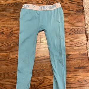 Gymshark seamless active wear leggings